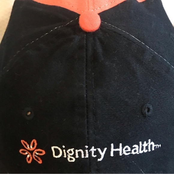 San Francisco Giants Adjustable Baseball Cap - Picture 5 of 16